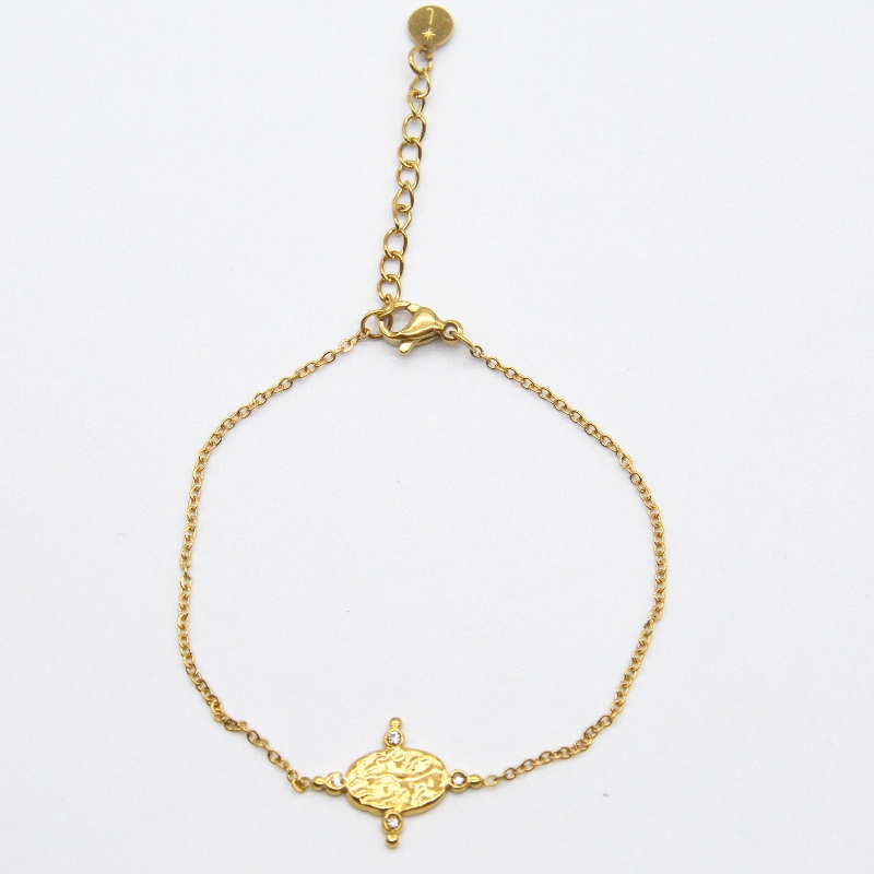 BRFBR0092 Пулсеира Bilezik Bracelet Brascialetto