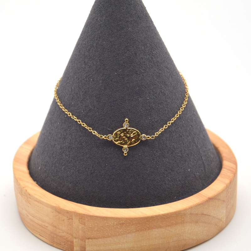 BRFBR0092 Пулсеира Bilezik Bracelet Brascialetto