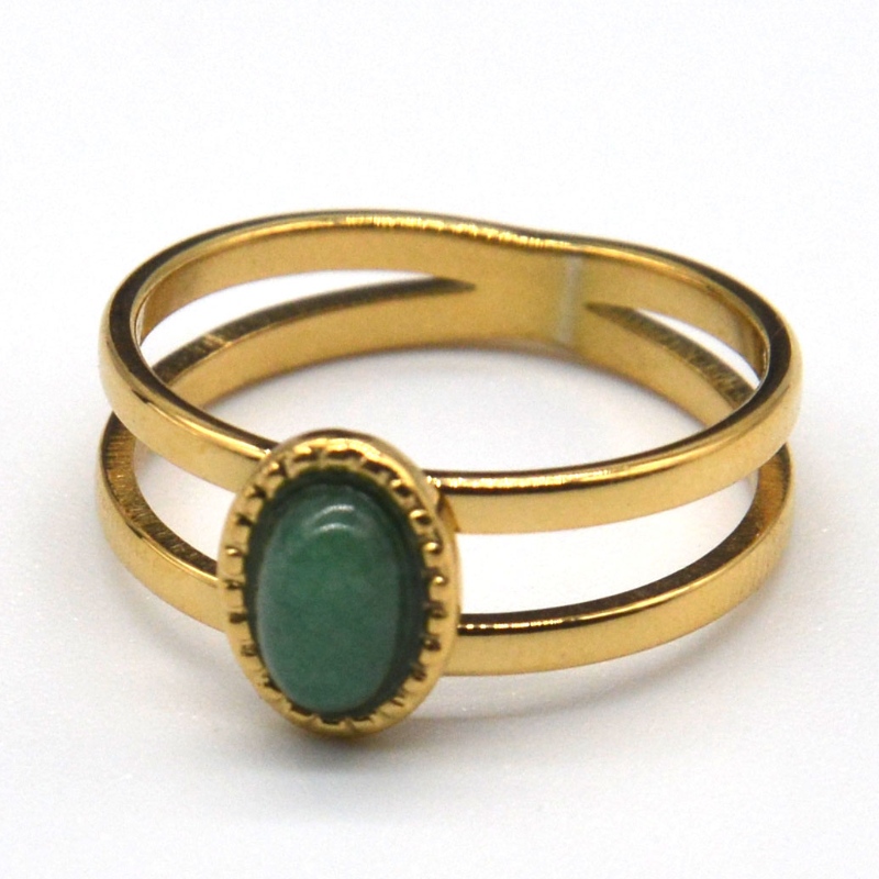 BRFBRG0273  Ring  Yüzük  Bague   Squillare   Anel