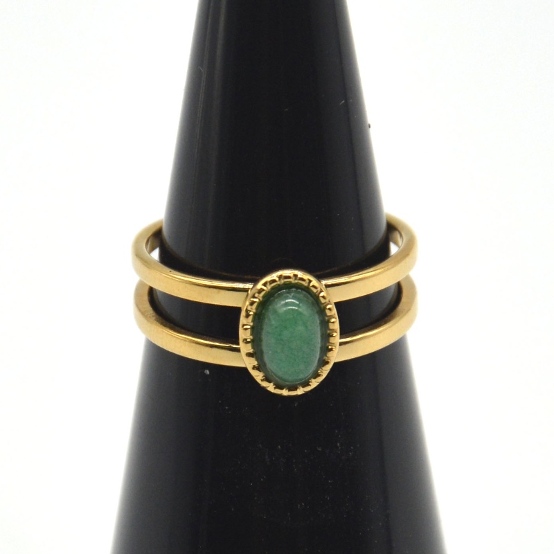 BRFBRG0273  Ring  Yüzük  Bague   Squillare   Anel