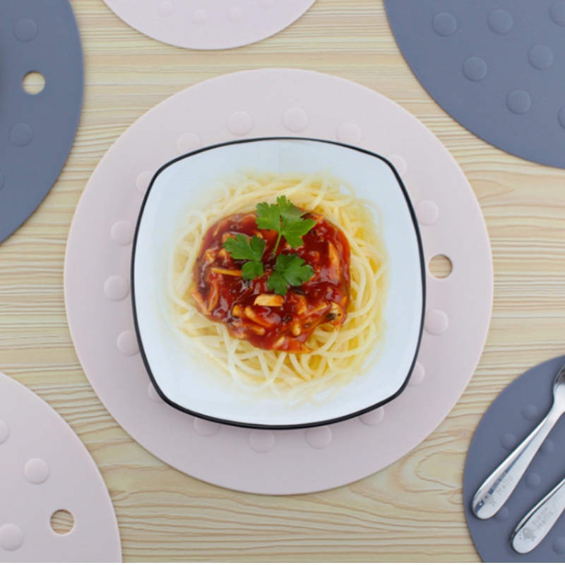 Голяма подложка за гърне