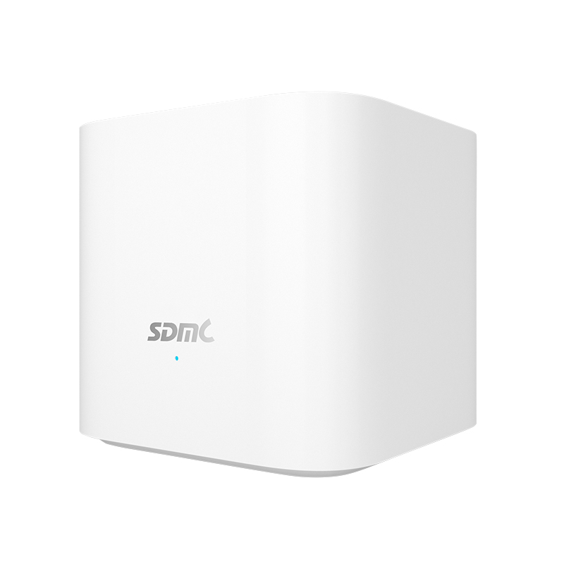 Двулентов Smart Wi-Fi мрежов рутер