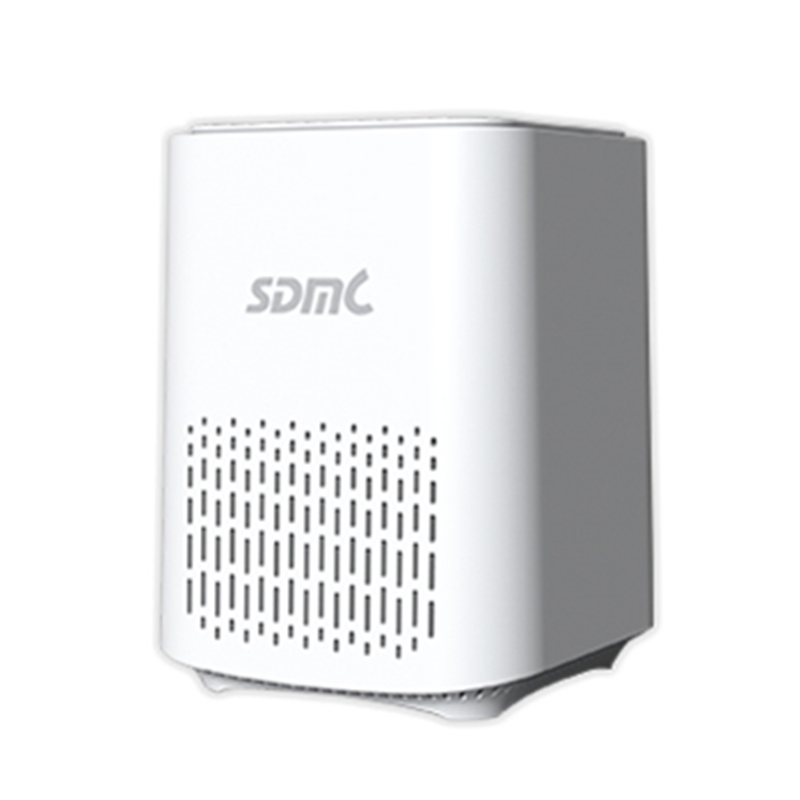 Двулентова Smart Smart WiFi мрежа 802.11ax