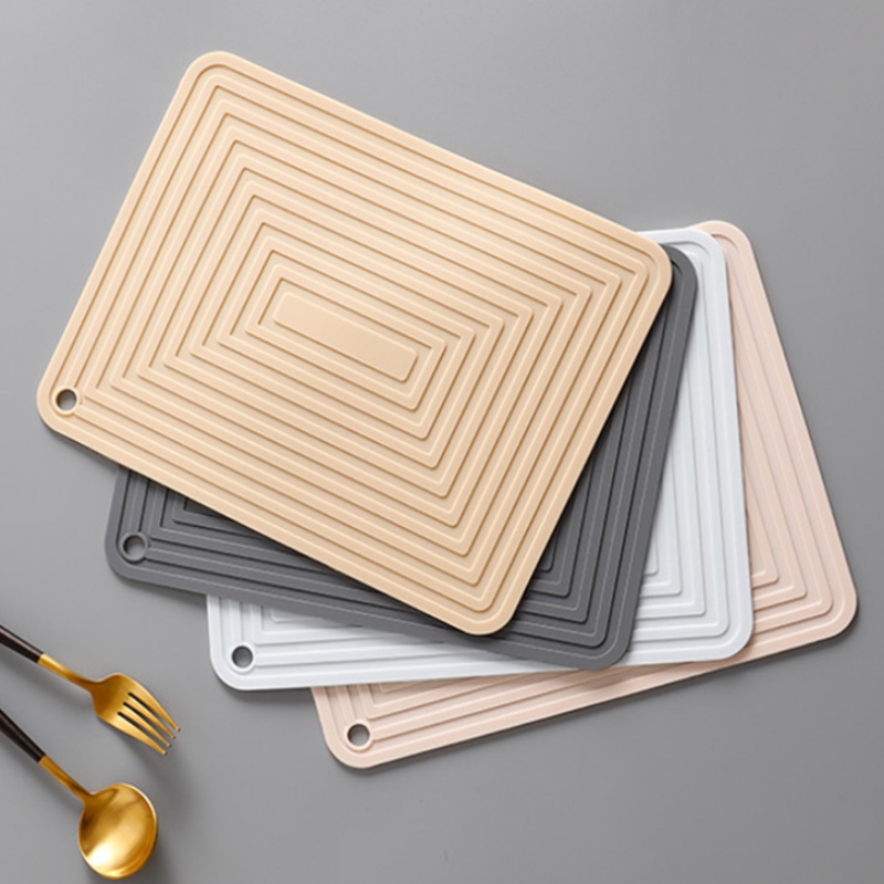 Правоъгълна вълнообразна подложка