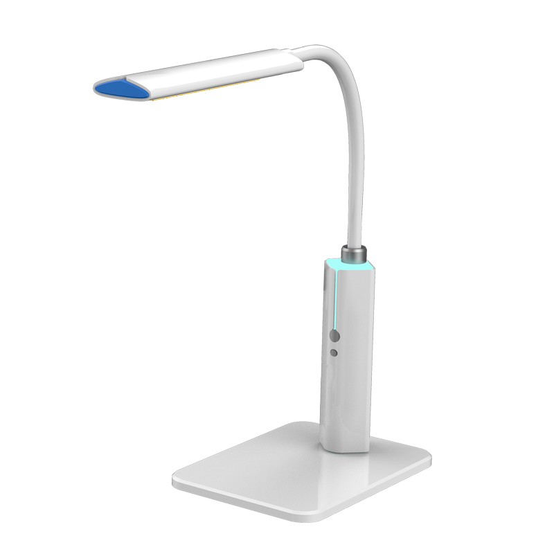 LED ЛАМПА ЗА ЗАЩИТА НА ОЧИТЕ DT001