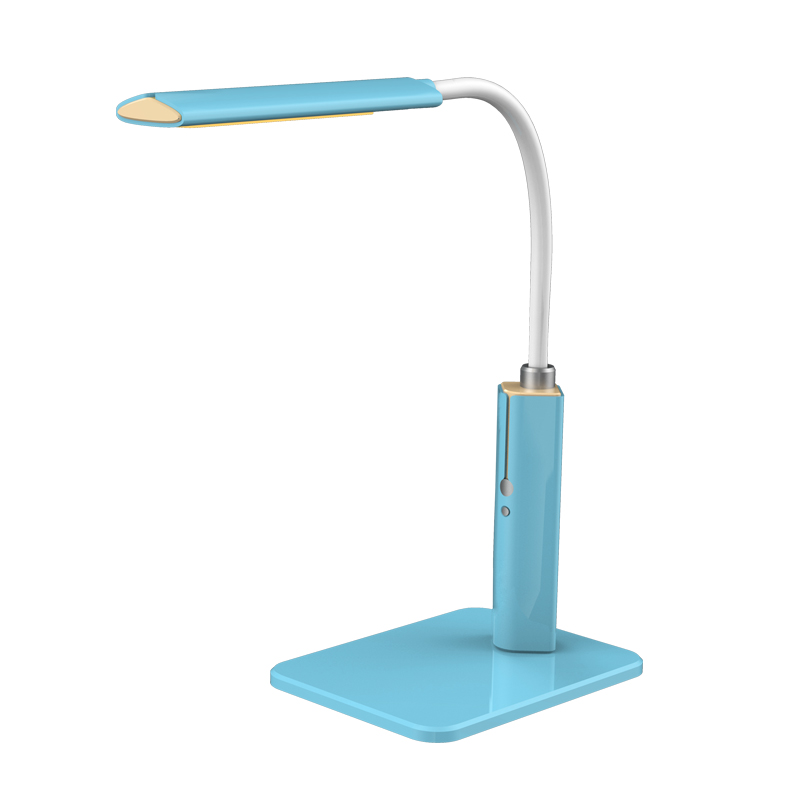 LED ЛАМПА ЗА ЗАЩИТА НА ОЧИТЕ DT001