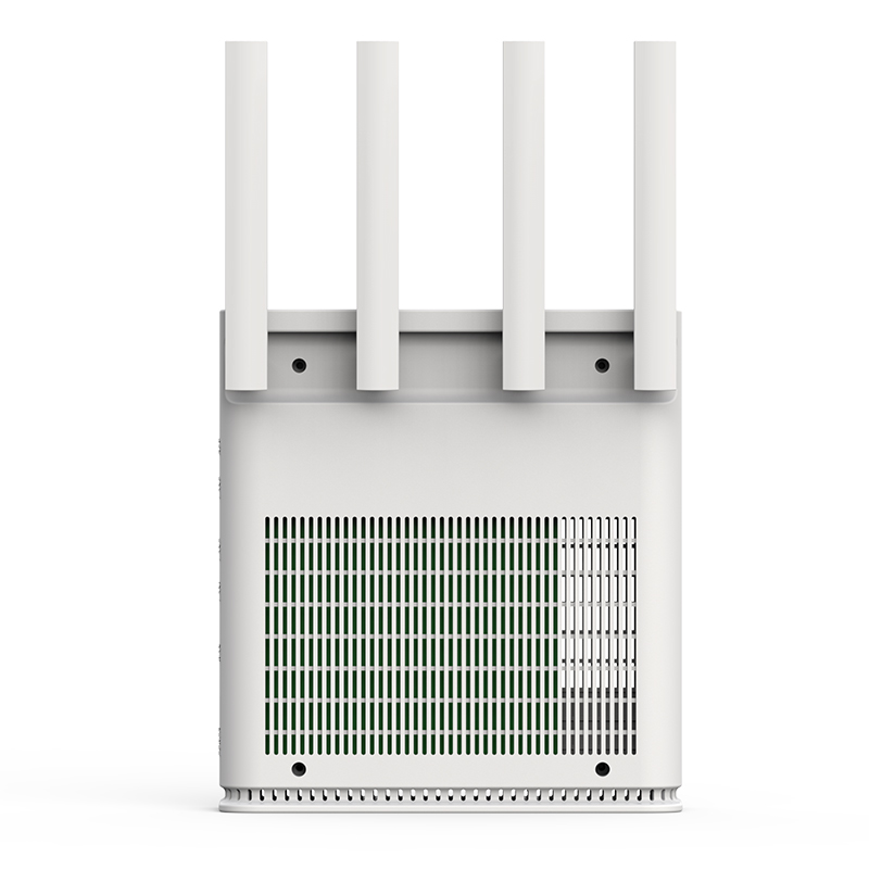 Цяла къща Мес WiFi 6 802.11 Ax Router System