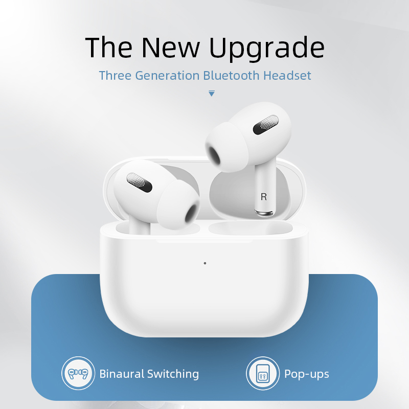 i3pro Безжични слушалки