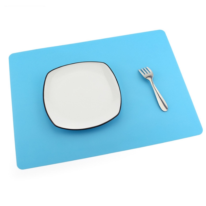 Твърди силиконови мат