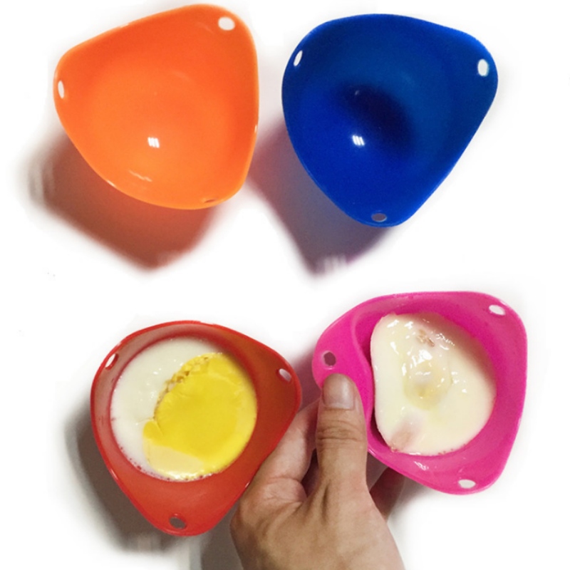 Високотемпературна силиконова готварска печка за яйца