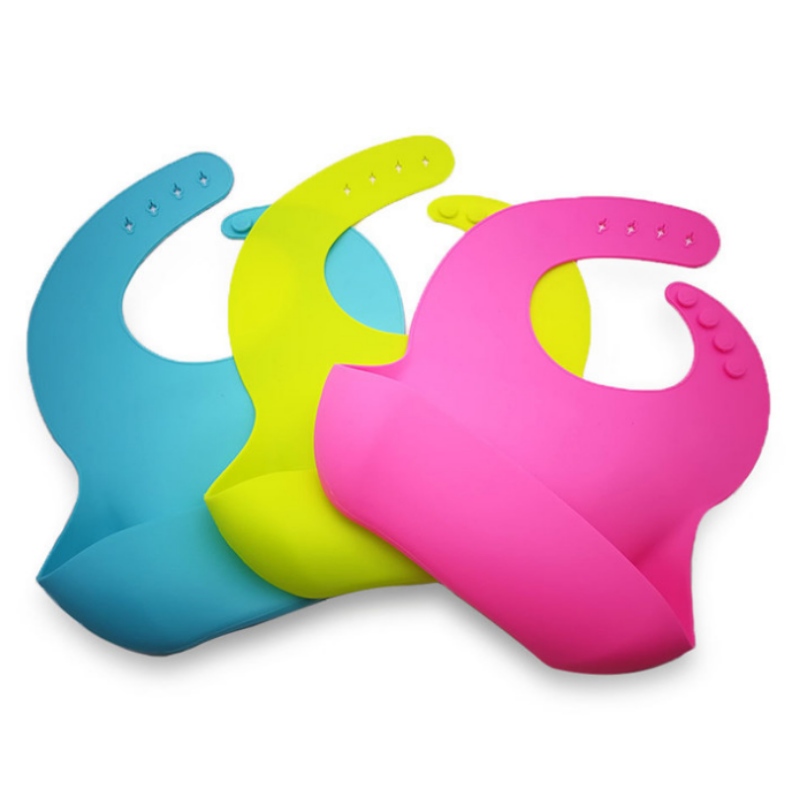 Фабрични директни продажби, качествено предлагане на силиконови лигавици, лигавици за слюнка