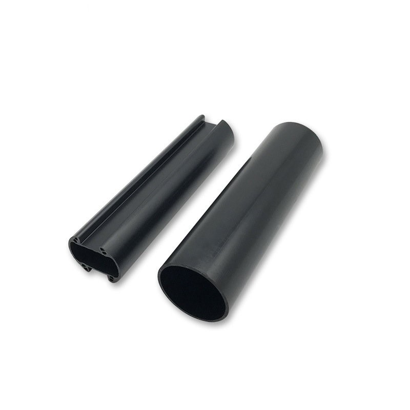 Потребителски висококачествен пластмасов екструдиращ тръбопроводен тръбопровод за производството на играчки