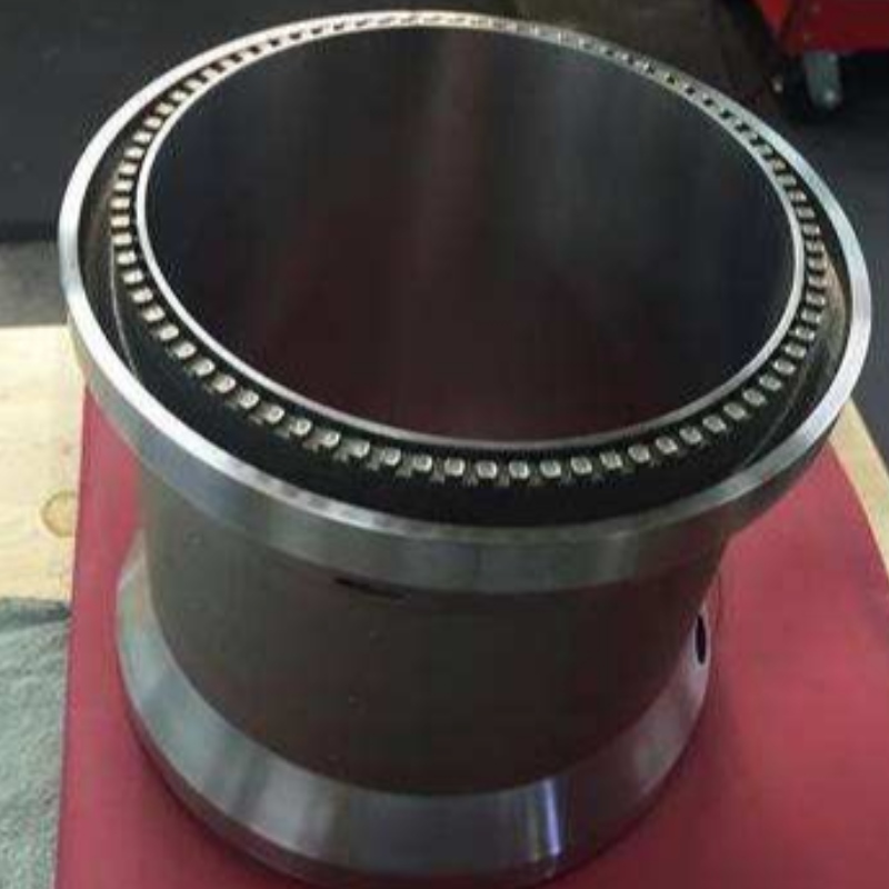 Inconel ™ 718 Прецизно леене, прецизно леене, производствен процес на силициев диоксид Сол (UNN N07718, W.NR.2.4668, сплав 718)