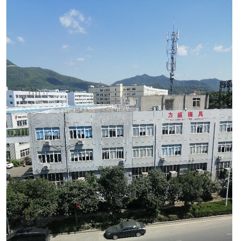 Индустрията за плесен на COVID-19 VS