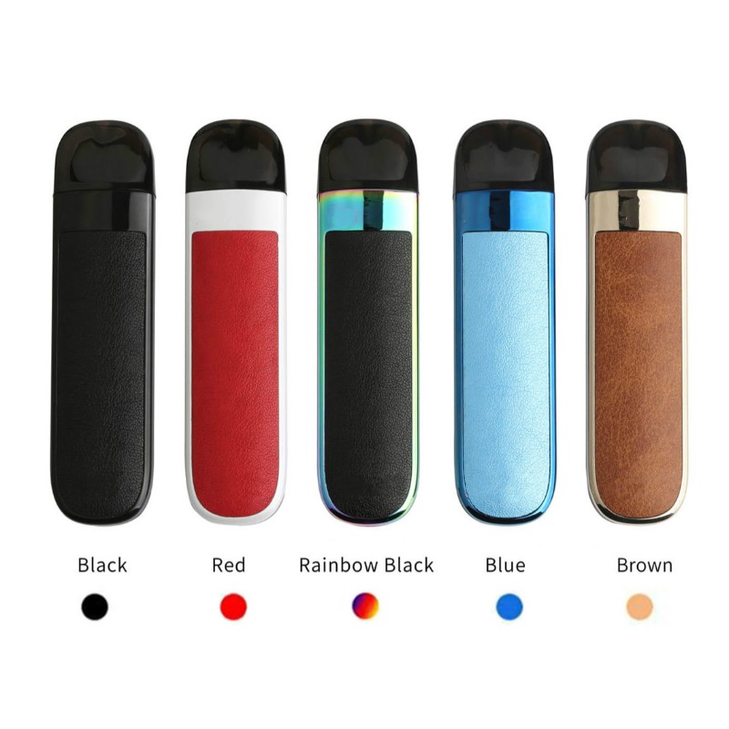 2020 Най-продаваната pod vape veiik airo 500mAh електронна цигара vape комплект горещ за електронна цигара pod vaper