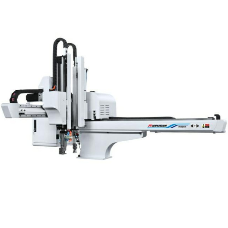 Какви са параметрите, които трябва да се вземат предвид при избора на инжекционен манипулатор?