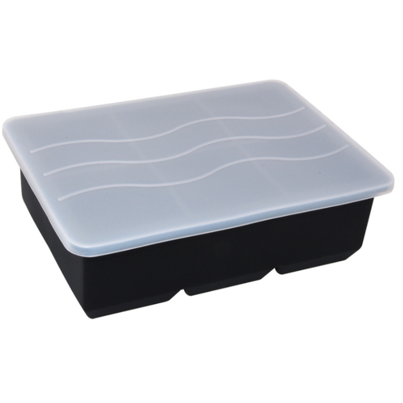 силиконов лед