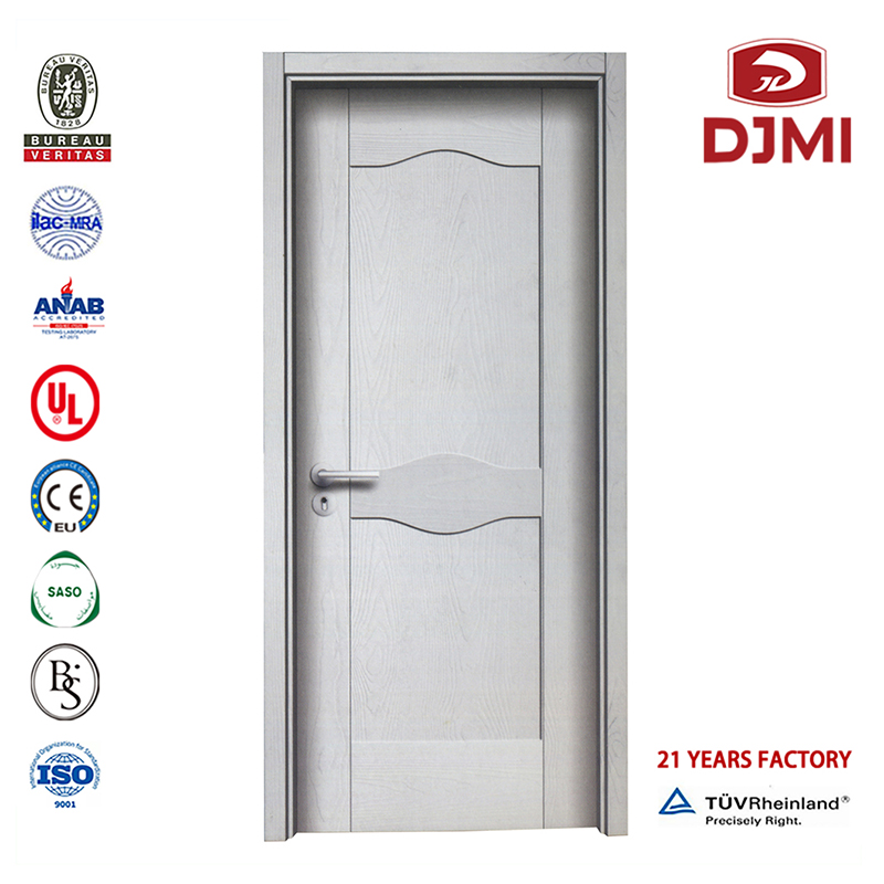 Chines Factory House Skin Panels Simpleror Door Designs Mdf Moiled High Quality Interior Вход Ламиниран за апартамент Ню Уудън Традиционен дизайн Melamine Door Cheap Interior entrance Lami...