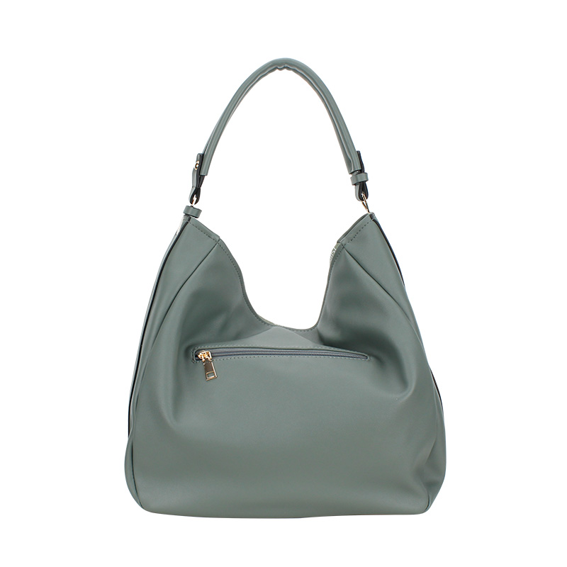 Handle Satchel Sholder Handbacks Hobo Bags Women Big Capacity Leasure Shoulder Bags- HZLSB009