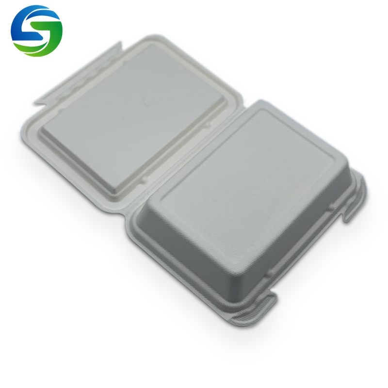 Зелени опаковки за храна