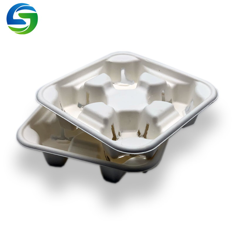 Поставка за хартия за чаша за кафе