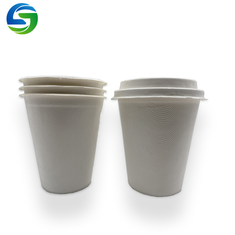 Капачка за чаша кафе