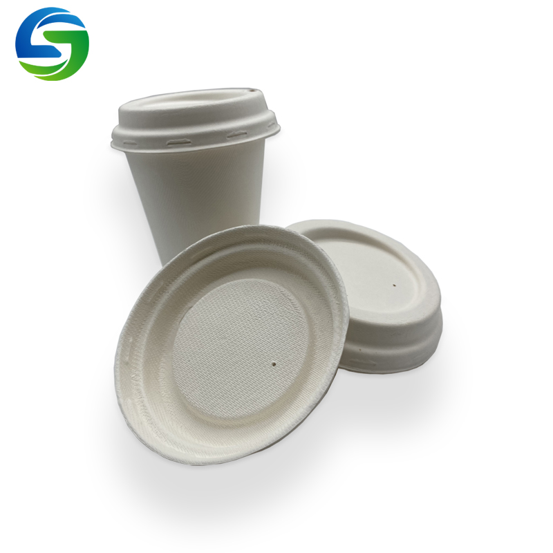 Капачка за чаша кафе