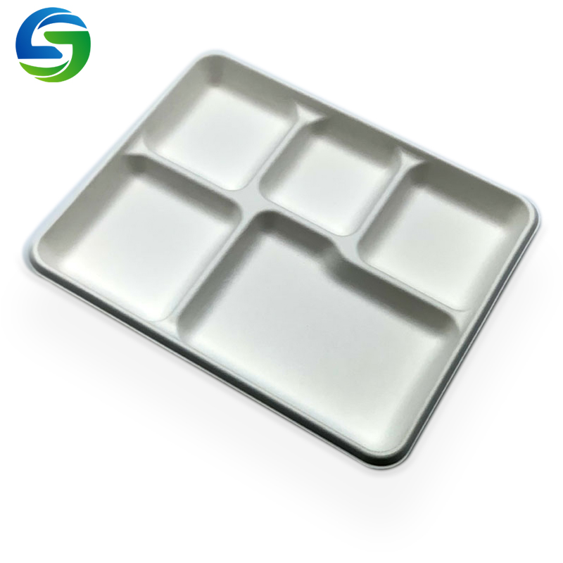 Зелен палет