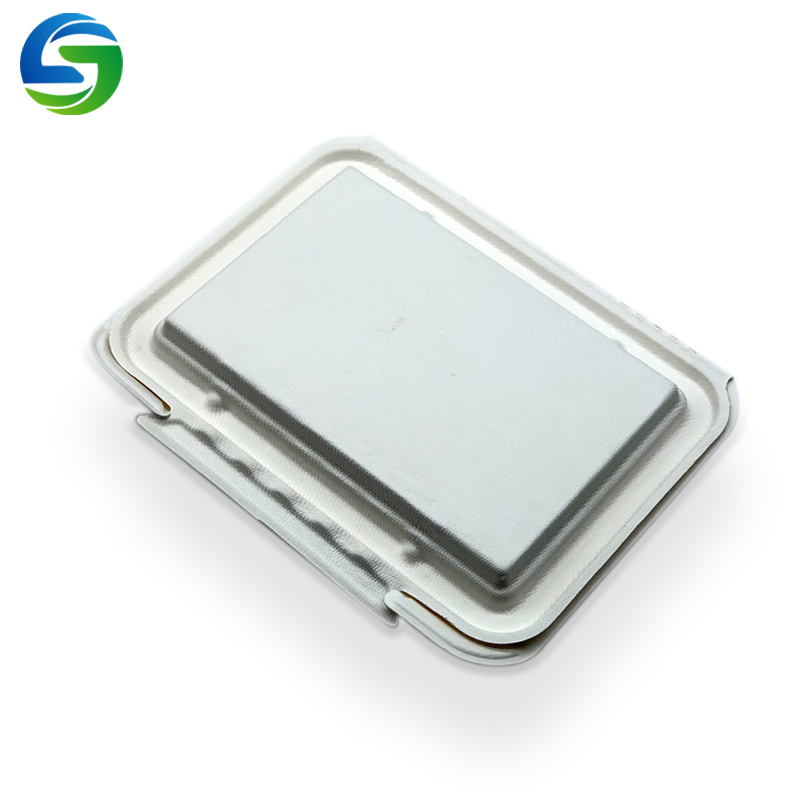 Зелени опаковки за храна