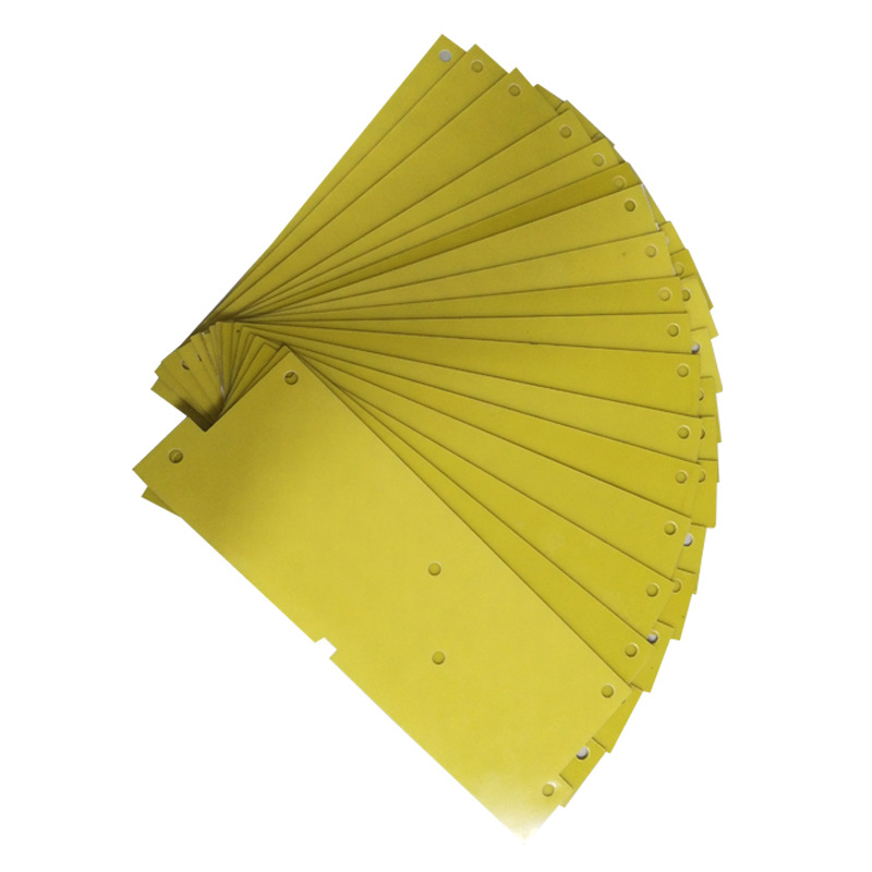 Dongguan Производители Доставка на FR4 Епоксидни стъклени влакна, устойчиви на температурата изолационна плоскост, пламък за забавян...