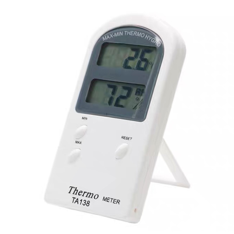 Термометър с памет