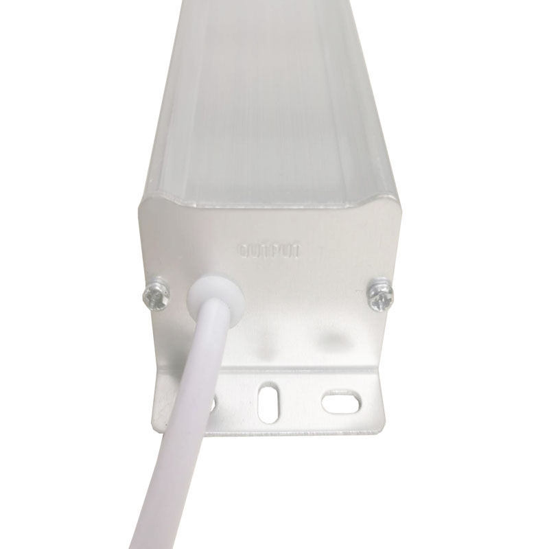 zhongshan постоянен натиск Led driver 60W супер слаб източник на енергия постоянен напрежение постоянен ток 12v