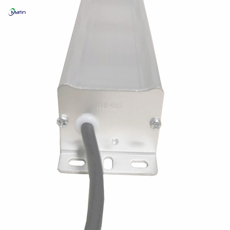 OEM ODM постоянен волтажен водач 12v 150в стабилно налягане Висококачествено захранвано от водача електрозахранване