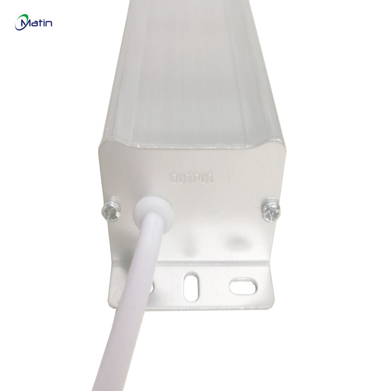 Източник завод за DC Led Driver водоустойчив 12v 120w smsps Zhongshan високо качество постоянен натиск, воден източник на енергия