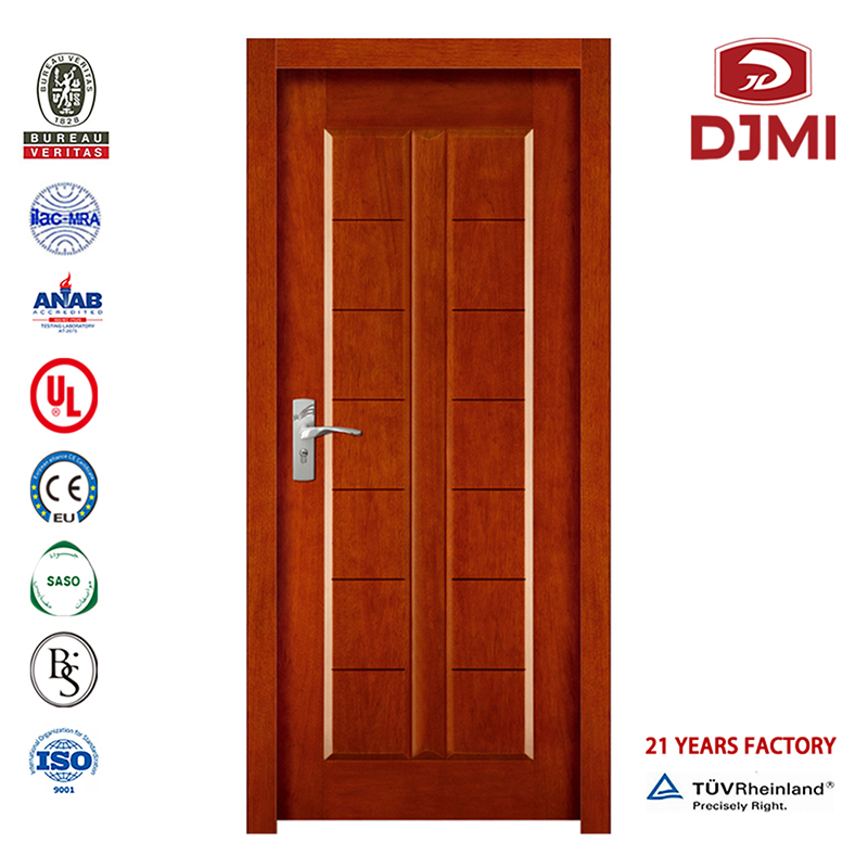 Нови настройки: Louver Main Solid Wood Armored Doors Chines Factory Armored Painting Doors India Teйк Solid Wood Load Lord Входяща врата с висококачествена броня Mdf Frosed Doors Villa Sol...