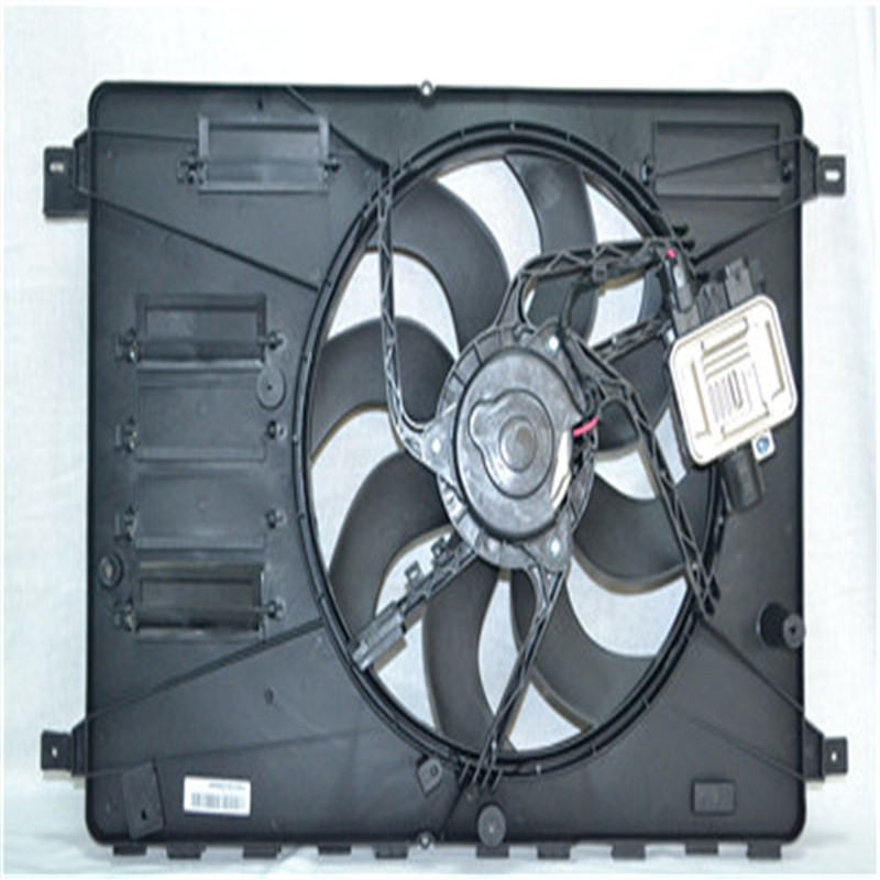 Вентилатор за автоматично охлаждане OEM 6G918C607G за Ford Mondeo Zhisheng