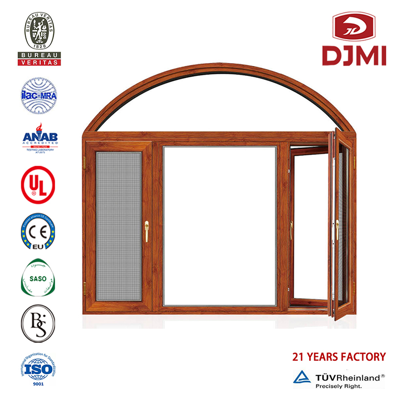 New Design High Quality Low Clash Windows Modern Aluminium Profile Factory Прайс Window Brande New Sound Insulation Photo Designs Frame Casement And Dor Aluminium Price Window