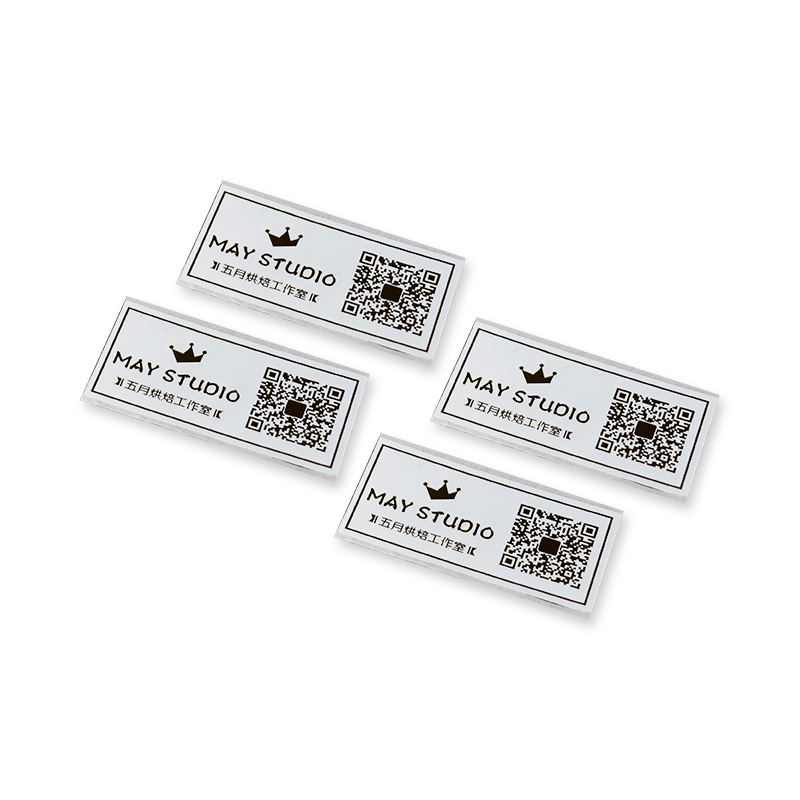 Етикети за горещо щамповане