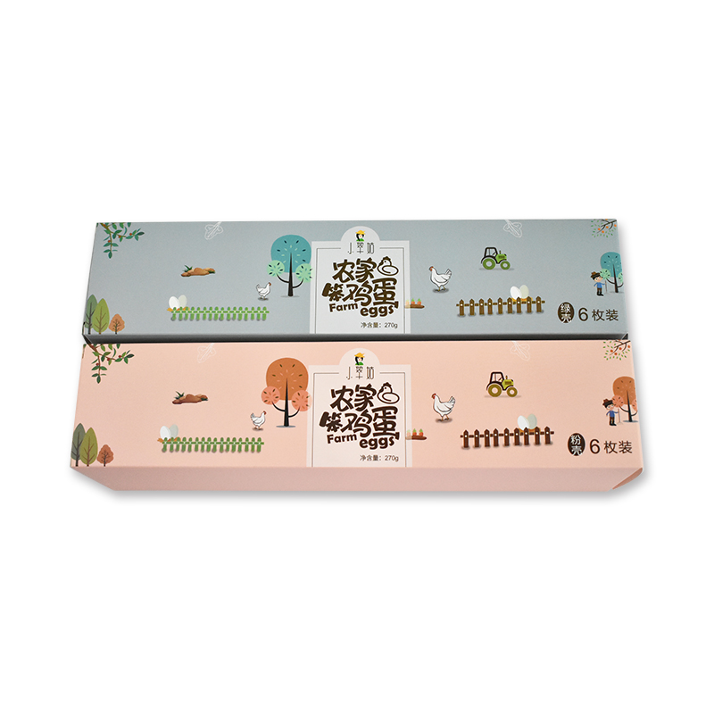 Картонена кутия