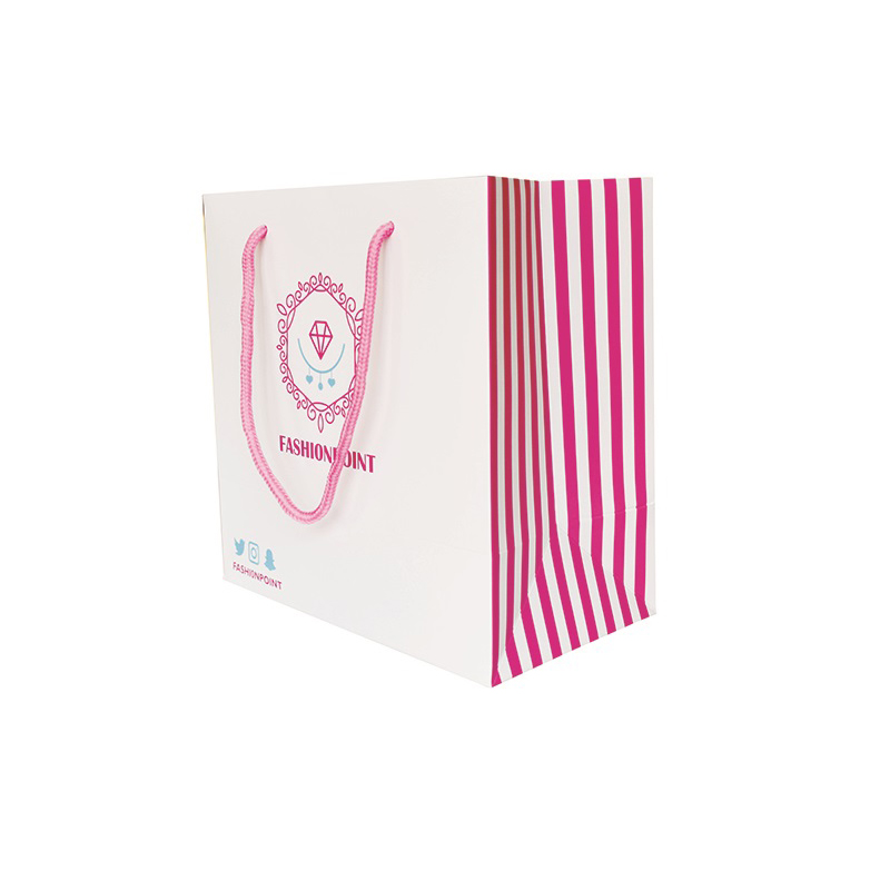 Търговска чанта 002