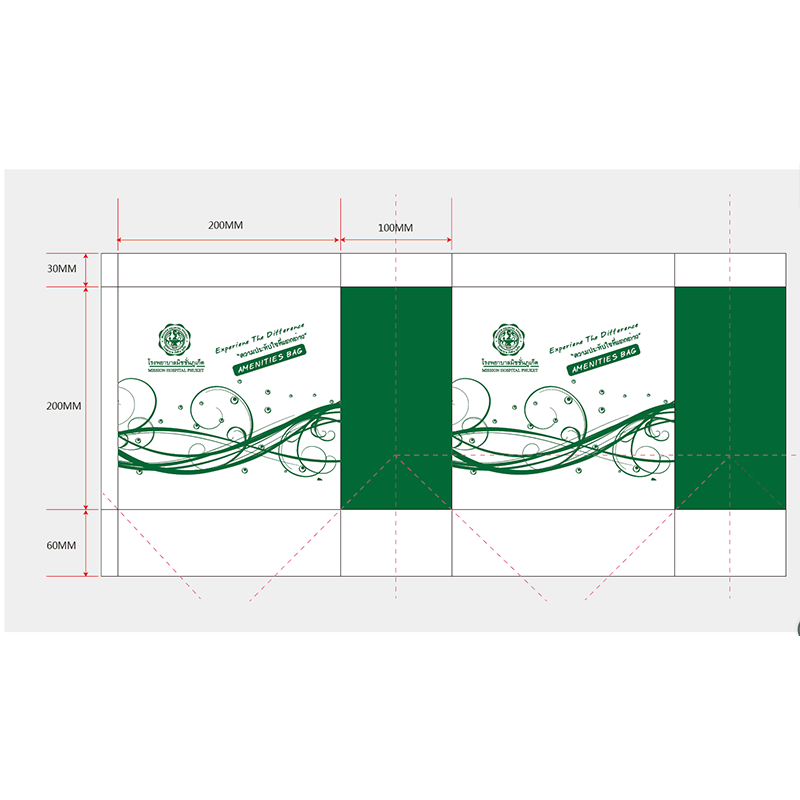 Пазарска чанта 003