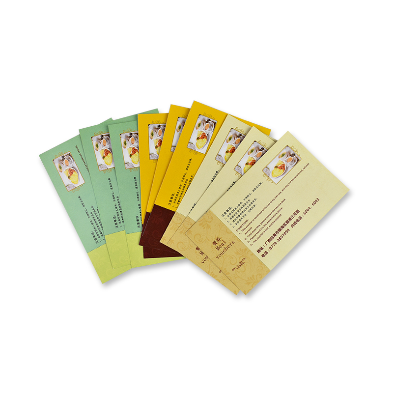 Закуска Купон 002