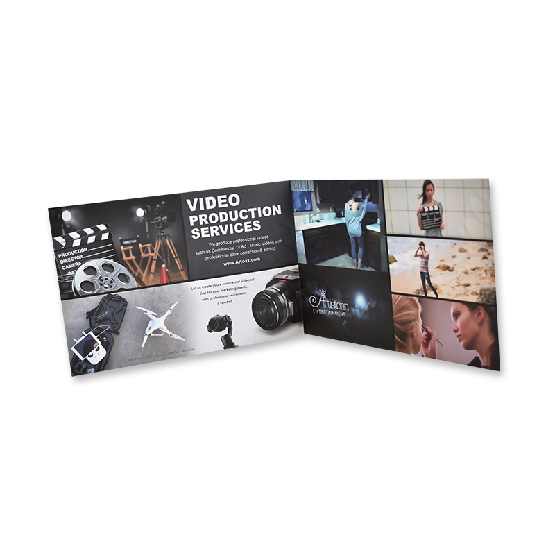 Флаер за центриране