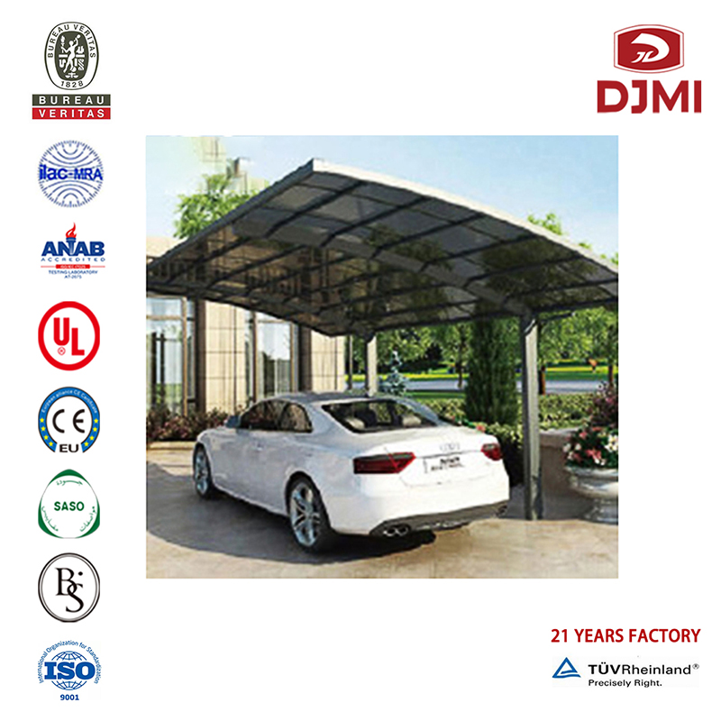 Нов дизайн Голямо Outdoor Gazebo Aluminum Canopy Carport Aluminium Brande New Gazebos За продажба Пулинг Карпорт Поликарбонат Гаражи Hot Selling Boof Gazebo