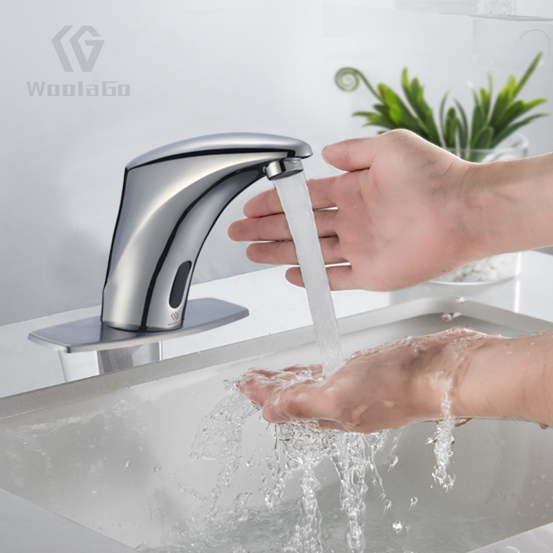 Автоматичен кран за интелигентни сензори-SBF1602