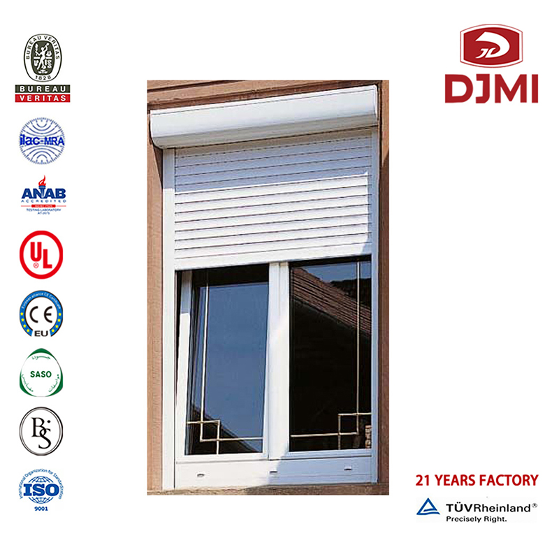 Мултифункционално автоматични врати Електрически гаражни врати Професионални 50-те Мм Дебелина Секtional Overhead Company Гараж Изолиране ...