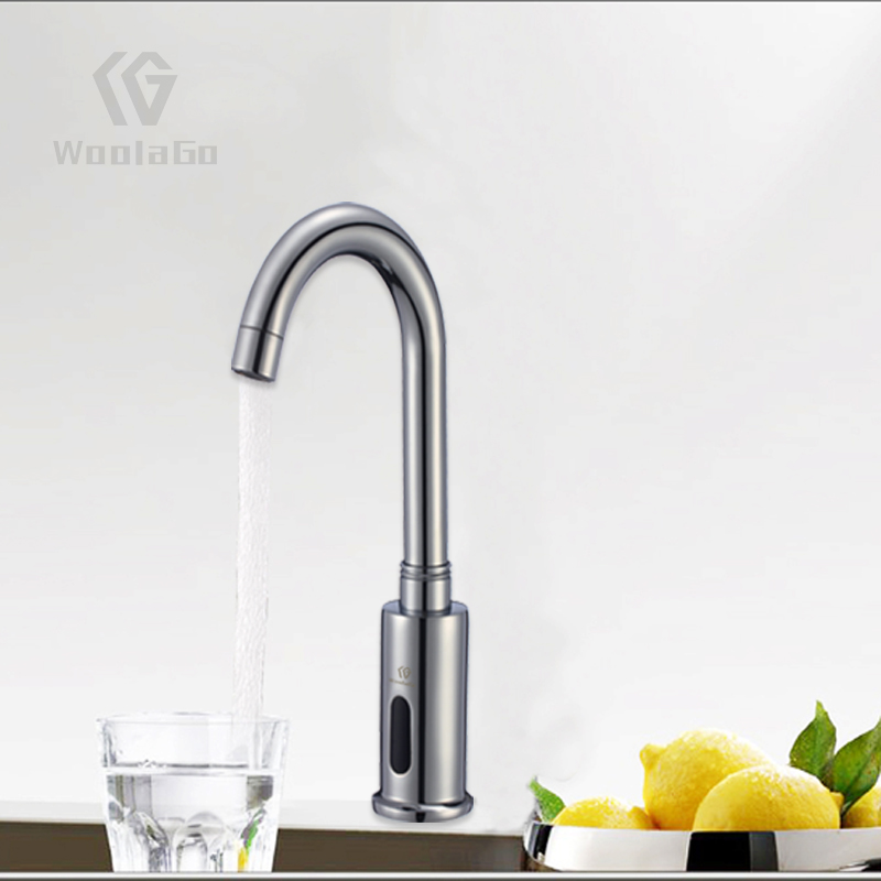 Автоматичен кран за интелигентни сензори-SBF1607