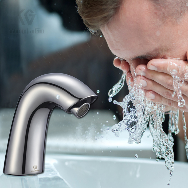 Автоматичен кран за интелигентни сензори-SBF1609