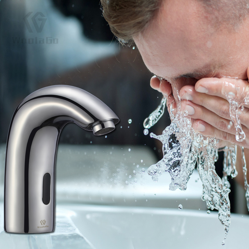 Автоматичен кран за интелигентни сензори-SBF1610