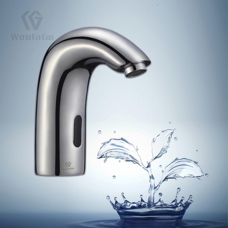 Автоматичен кран за интелигентни сензори-SBF1610